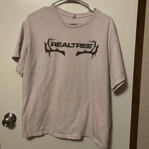 Realtree T-Shirt